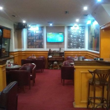 Fortezza Rooms Ni Екстериор снимка