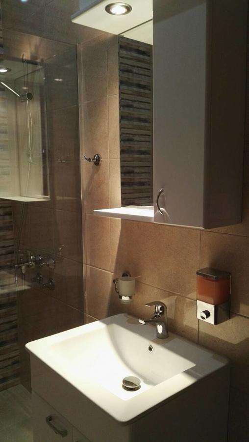 Fortezza Rooms Ni Екстериор снимка