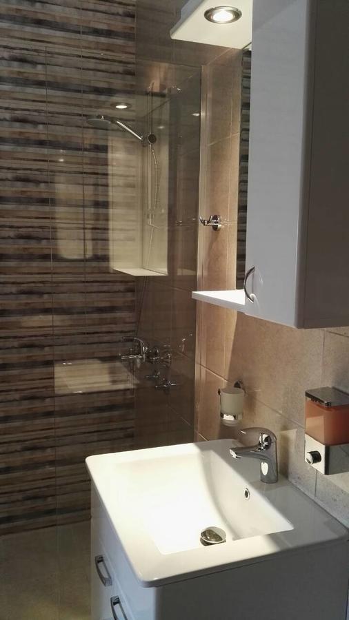 Fortezza Rooms Ni Екстериор снимка