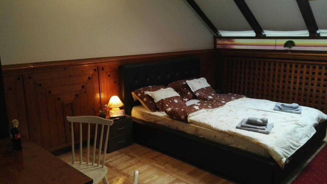 Fortezza Rooms Ni Екстериор снимка