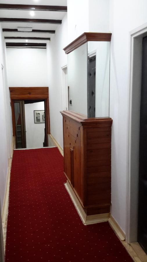 Fortezza Rooms Ni Екстериор снимка