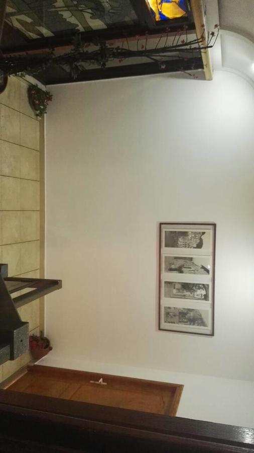 Fortezza Rooms Ni Екстериор снимка