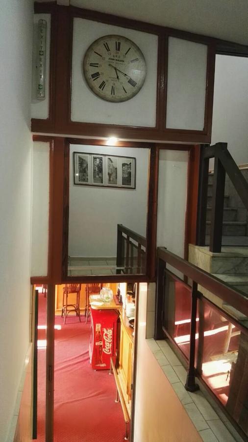 Fortezza Rooms Ni Екстериор снимка