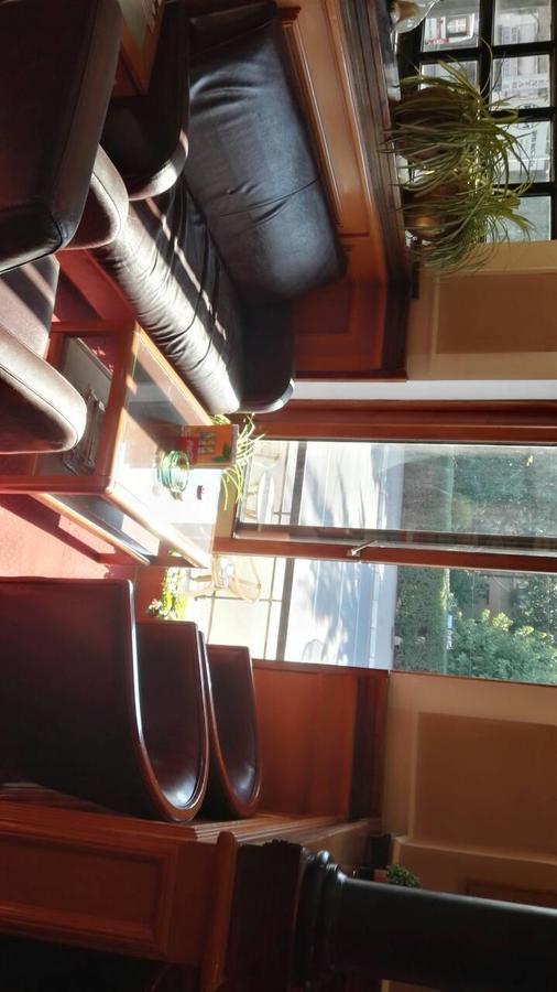 Fortezza Rooms Ni Екстериор снимка