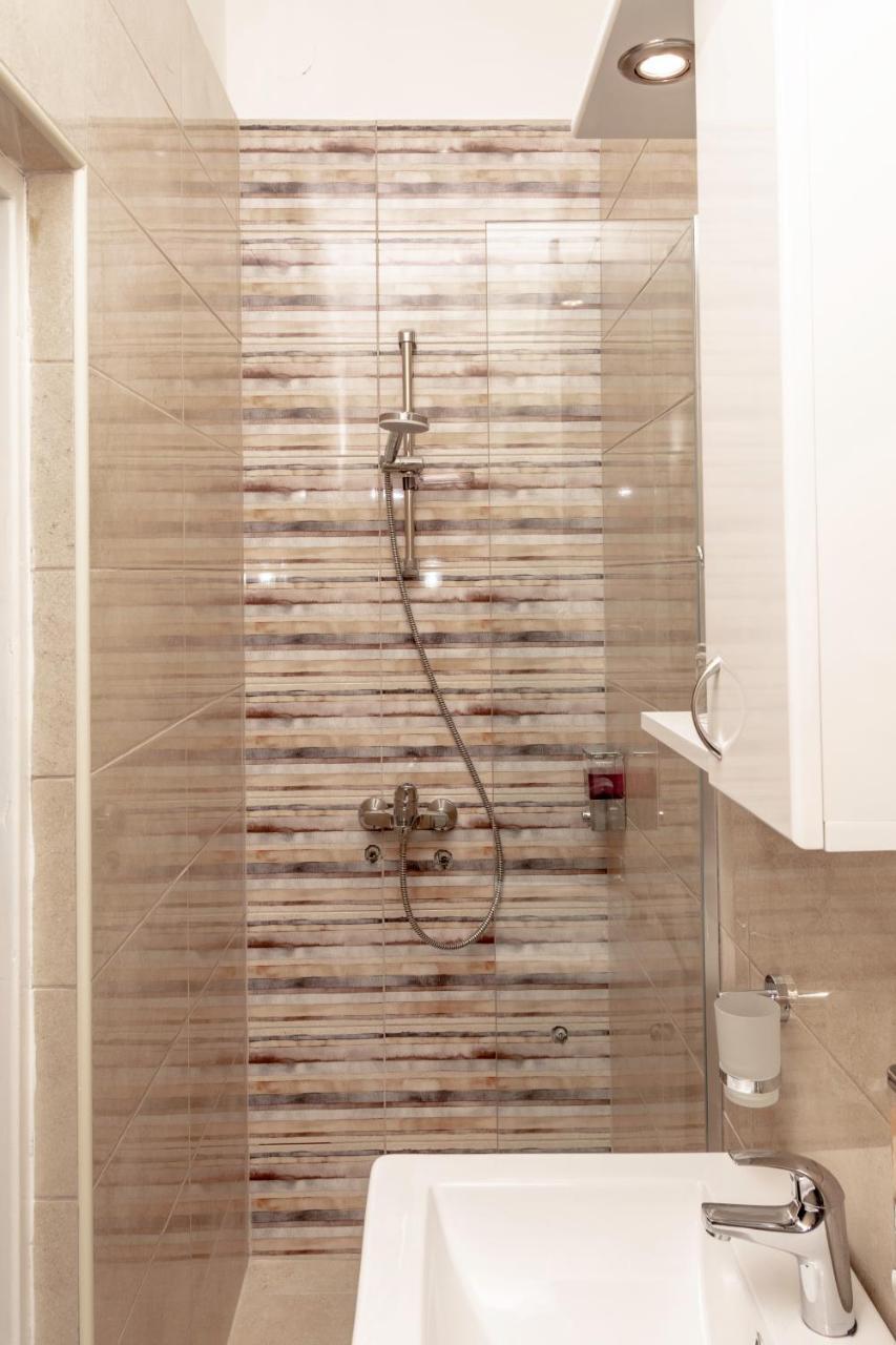 Fortezza Rooms Ni Екстериор снимка