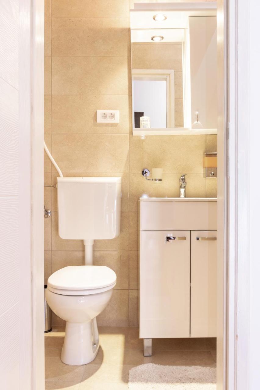 Fortezza Rooms Ni Екстериор снимка