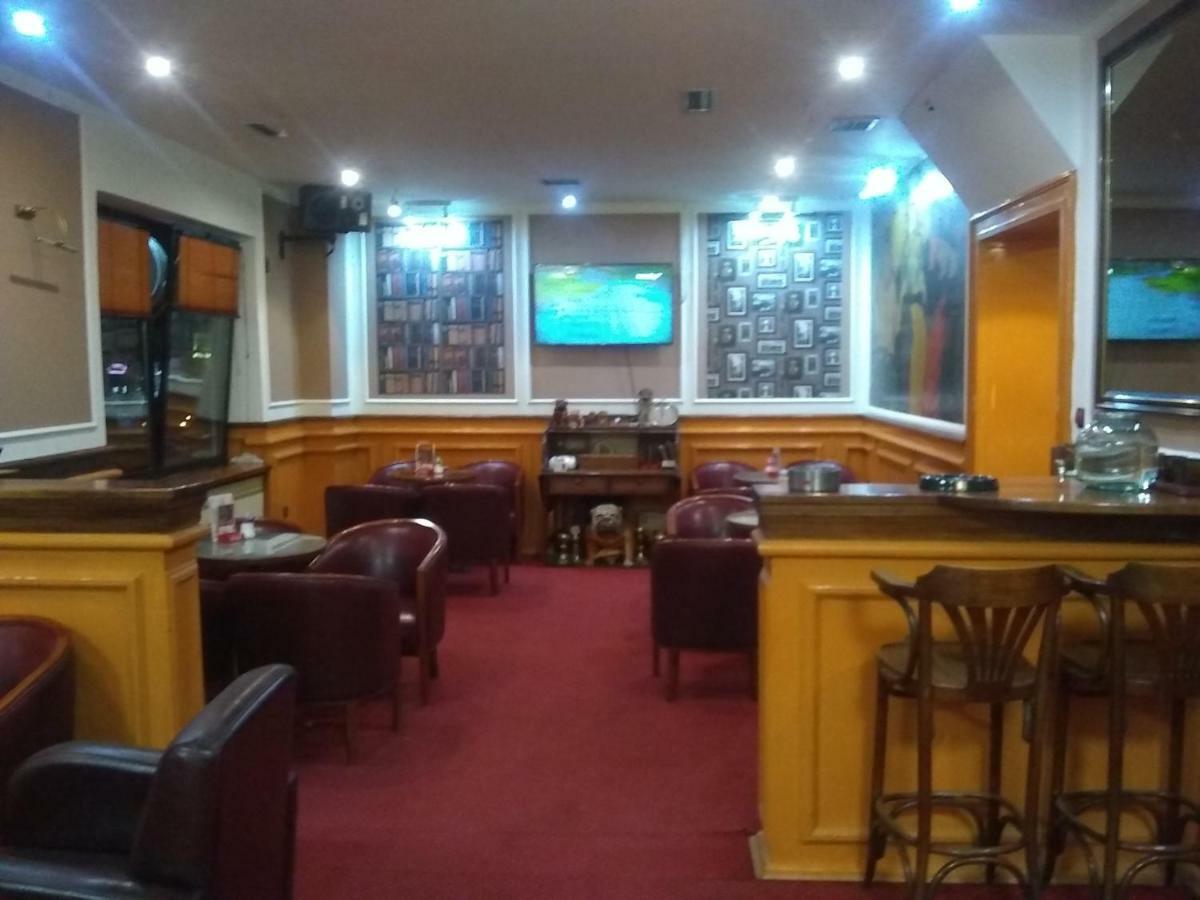 Fortezza Rooms Ni Екстериор снимка