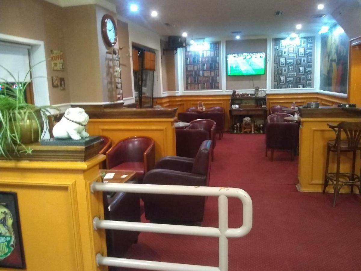 Fortezza Rooms Ni Екстериор снимка